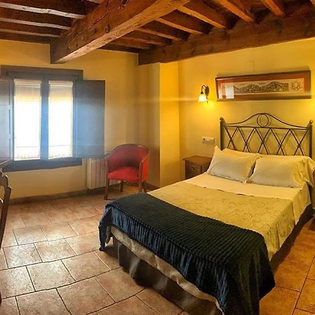 Hostal San Pedro Cuenca  Esterno foto