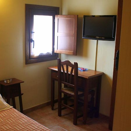 Hostal San Pedro Cuenca  Esterno foto