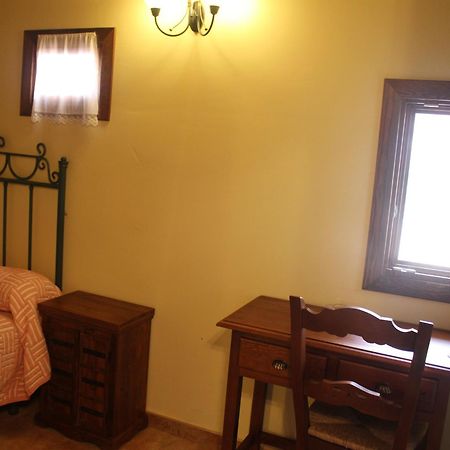 Hostal San Pedro Cuenca  Esterno foto