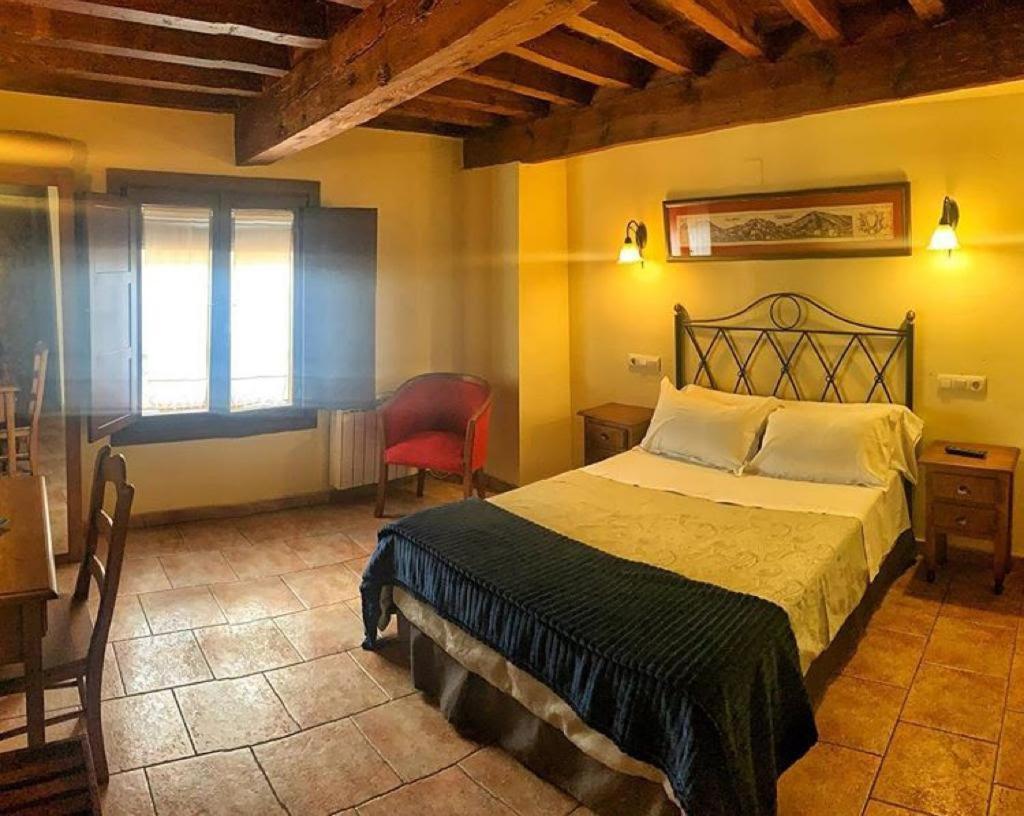 Hostal San Pedro Cuenca  Esterno foto