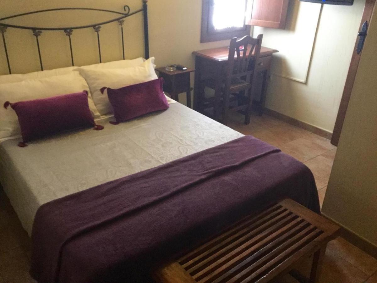 Hostal San Pedro Cuenca  Esterno foto