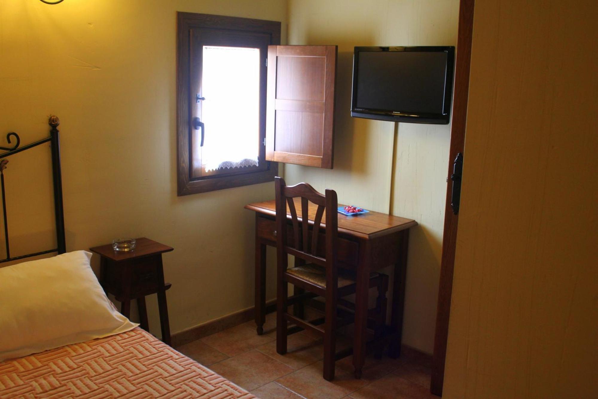 Hostal San Pedro Cuenca  Esterno foto