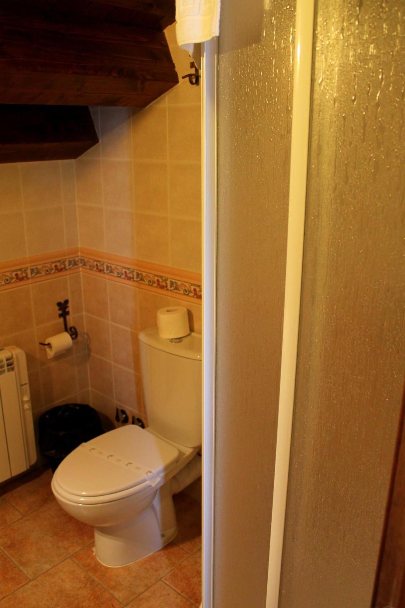 Hostal San Pedro Cuenca  Esterno foto