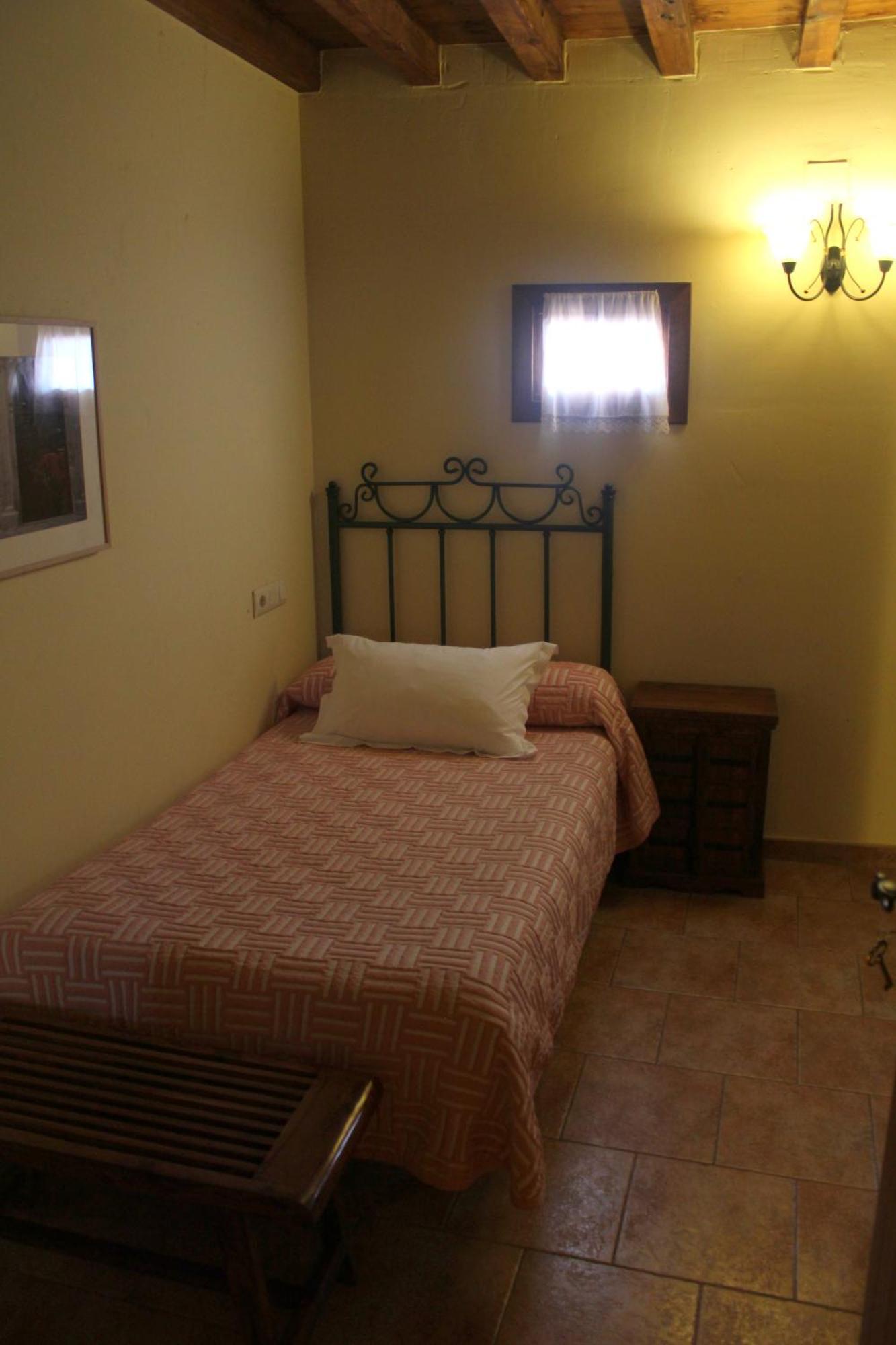 Hostal San Pedro Cuenca  Esterno foto