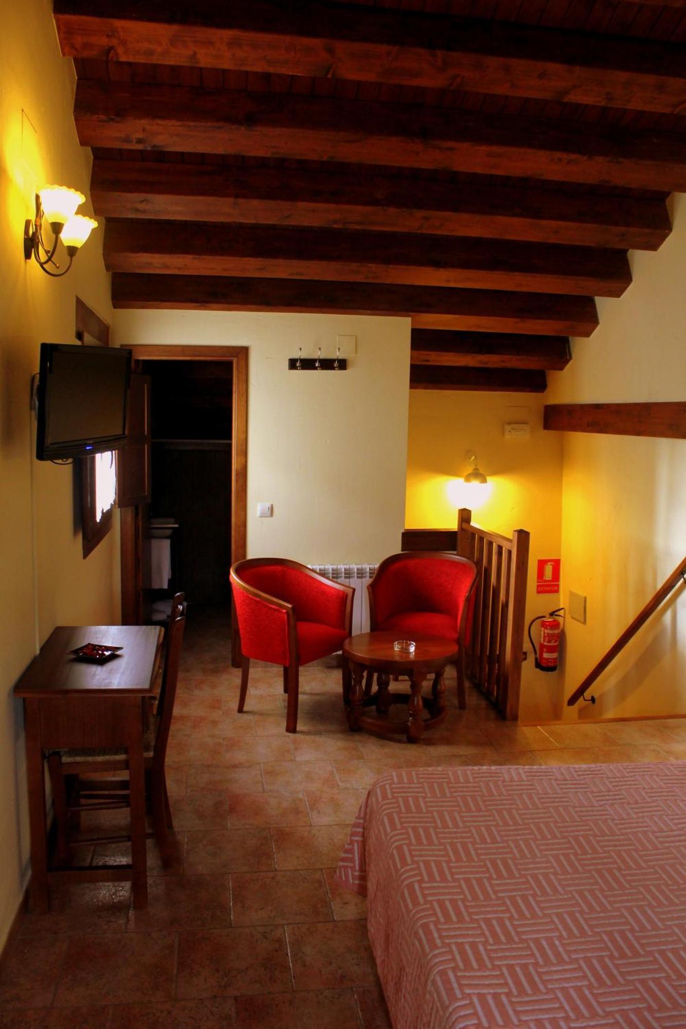Hostal San Pedro Cuenca  Esterno foto