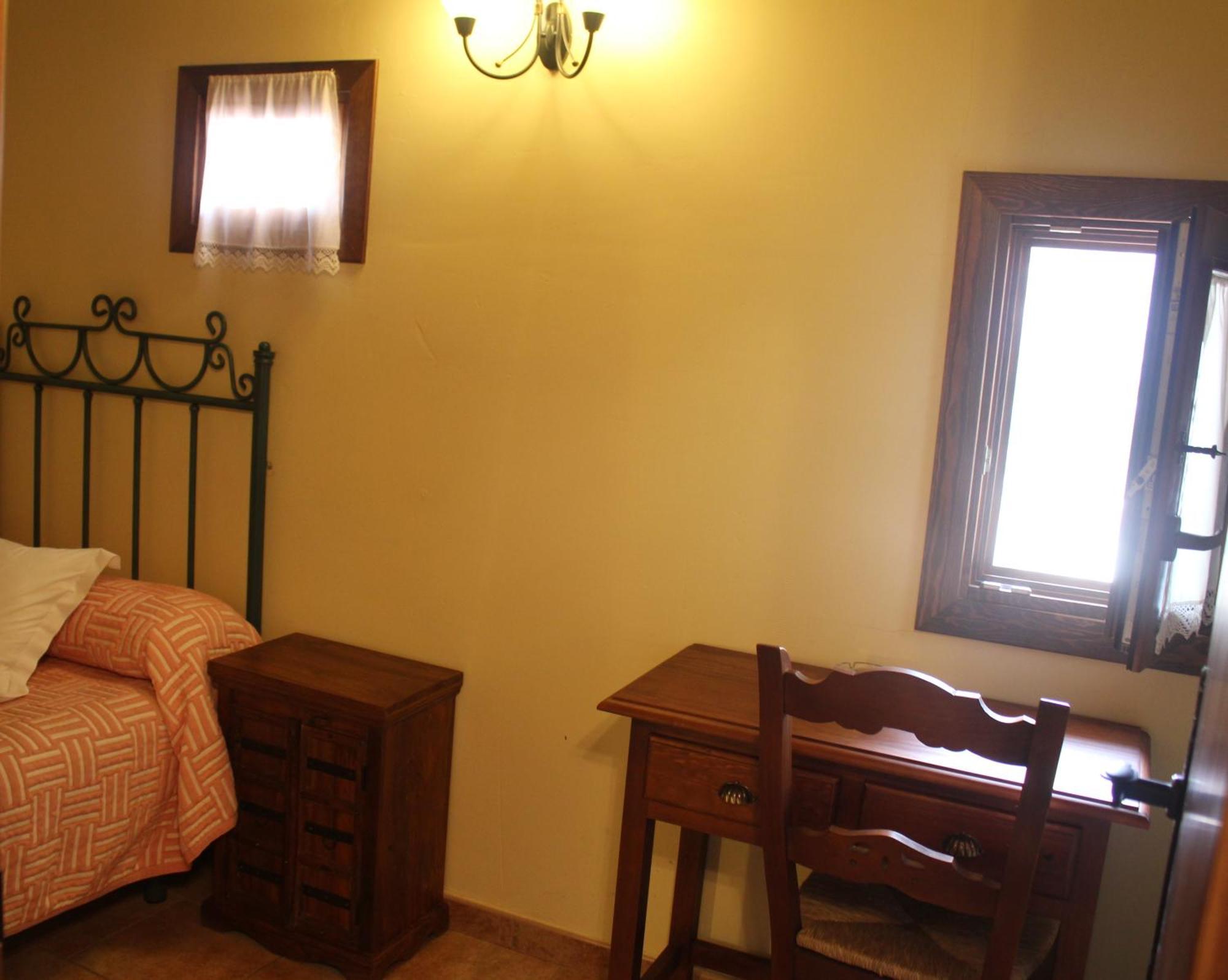 Hostal San Pedro Cuenca  Esterno foto