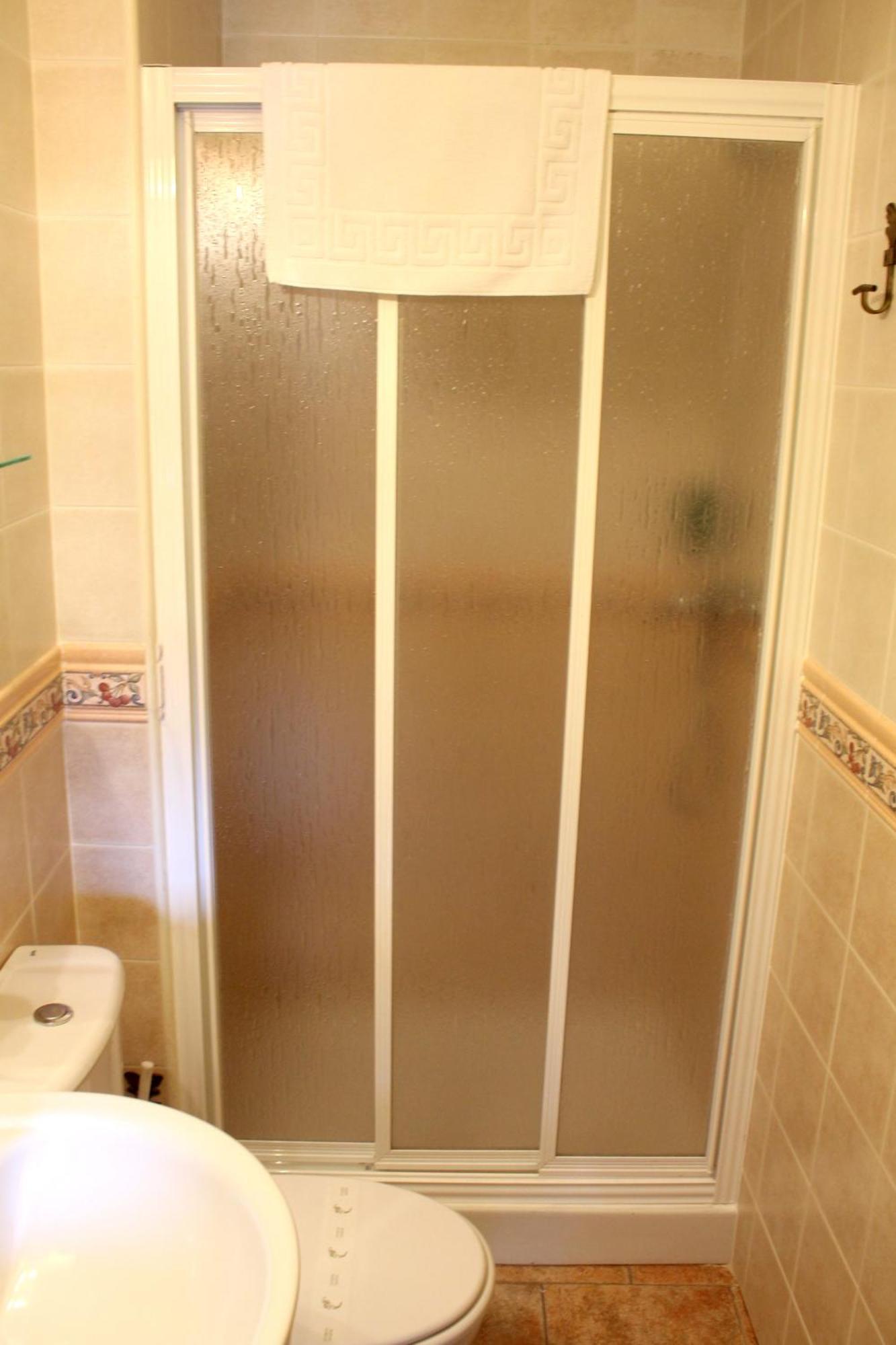 Hostal San Pedro Cuenca  Esterno foto