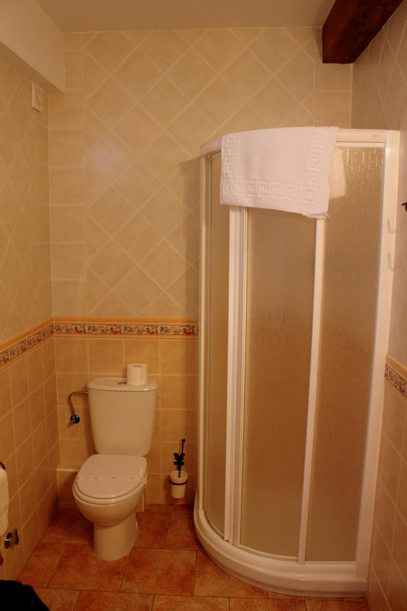 Hostal San Pedro Cuenca  Esterno foto