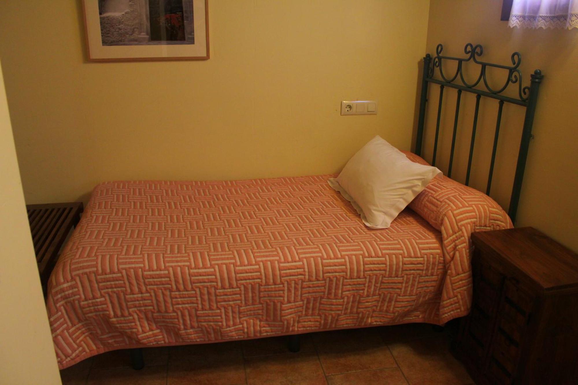 Hostal San Pedro Cuenca  Esterno foto
