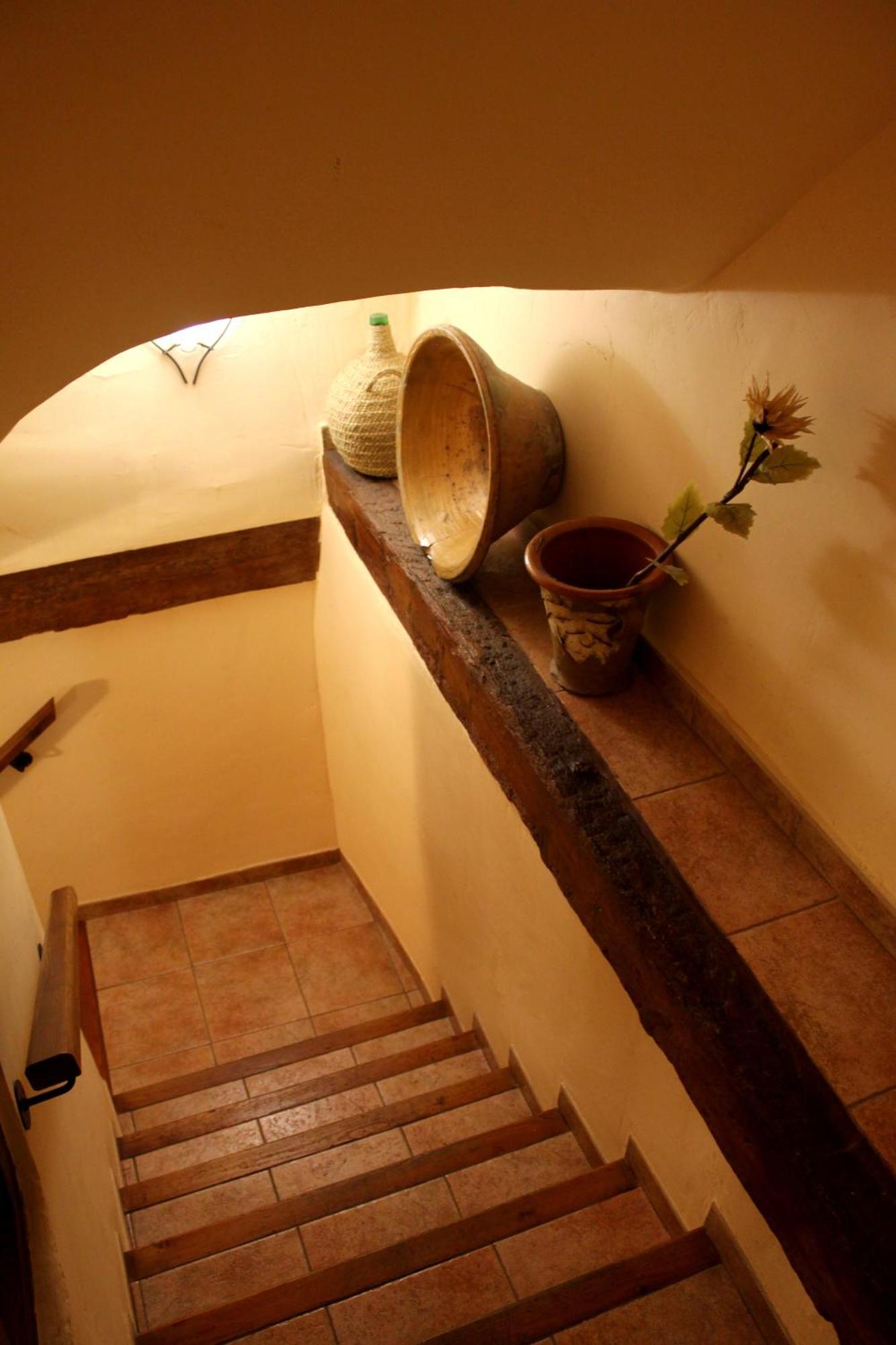 Hostal San Pedro Cuenca  Esterno foto
