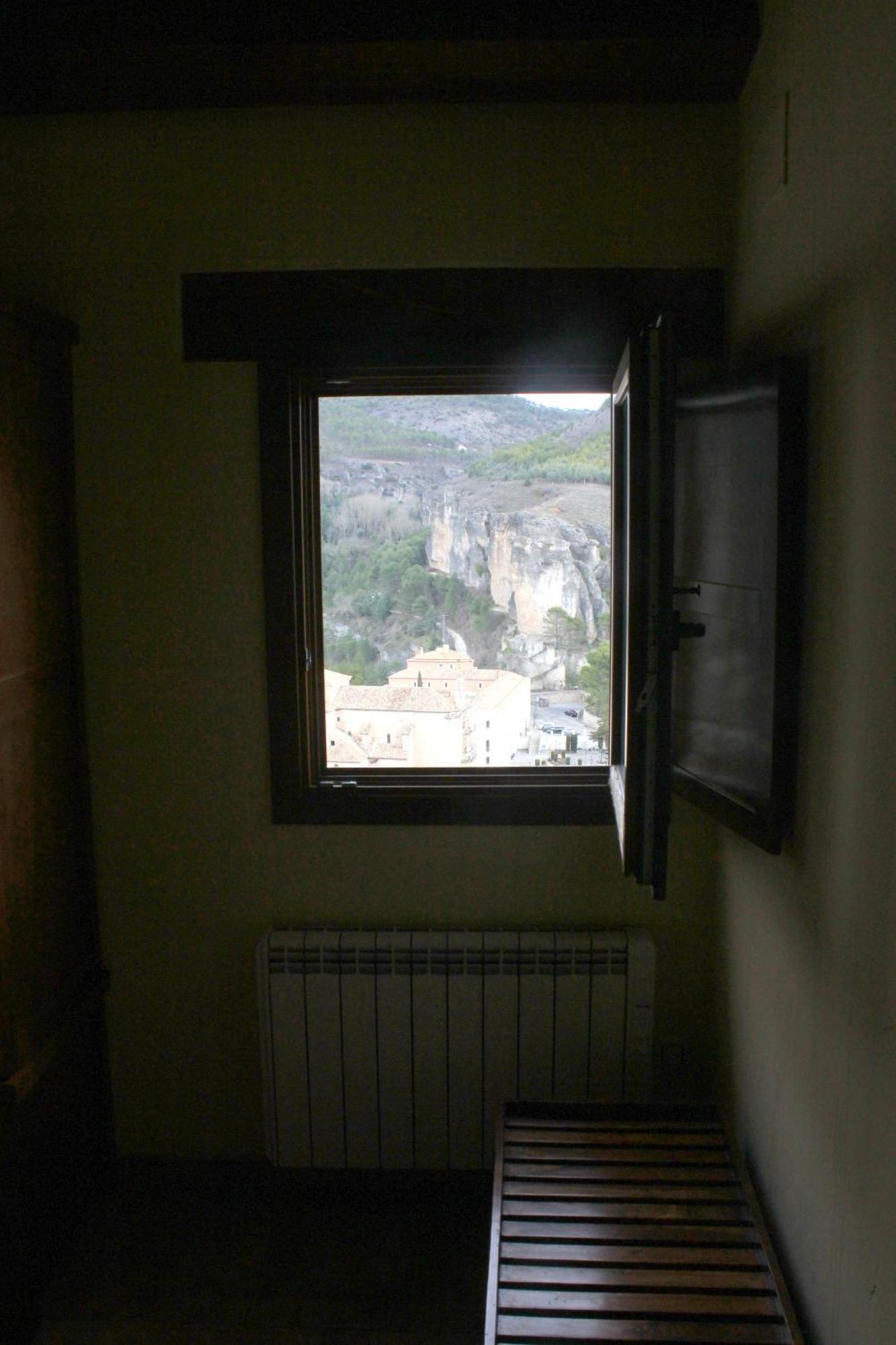 Hostal San Pedro Cuenca  Esterno foto