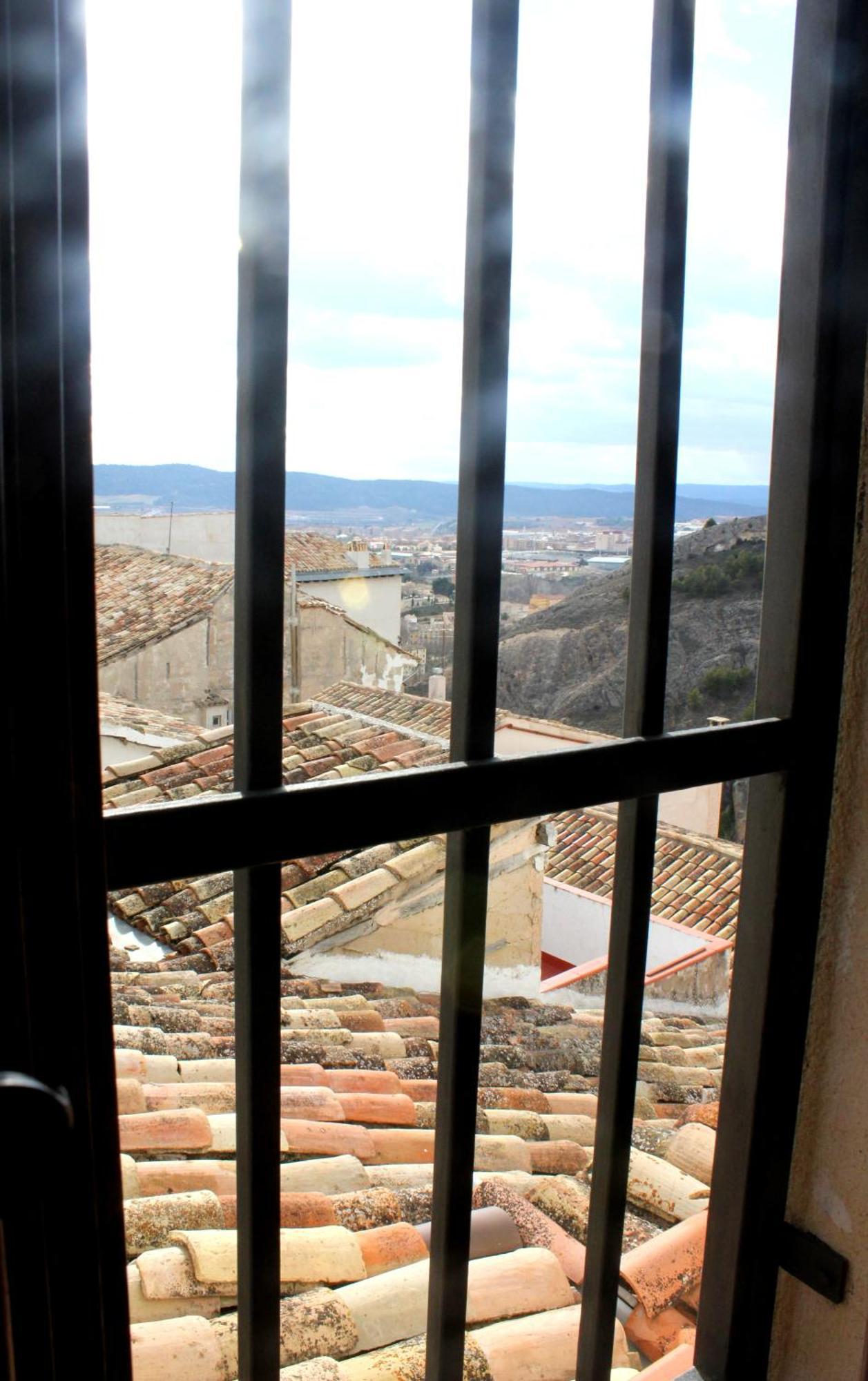 Hostal San Pedro Cuenca  Esterno foto