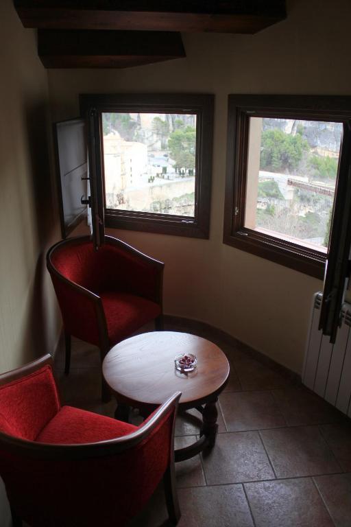 Hostal San Pedro Cuenca  Camera foto