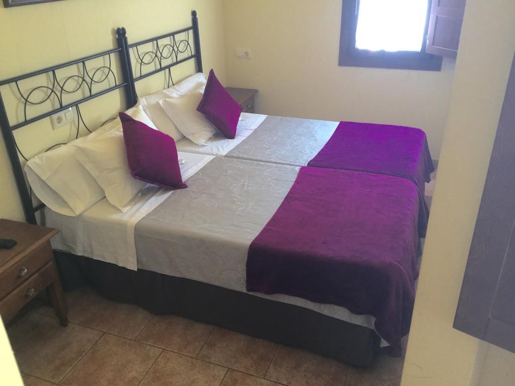 Hostal San Pedro Cuenca  Esterno foto