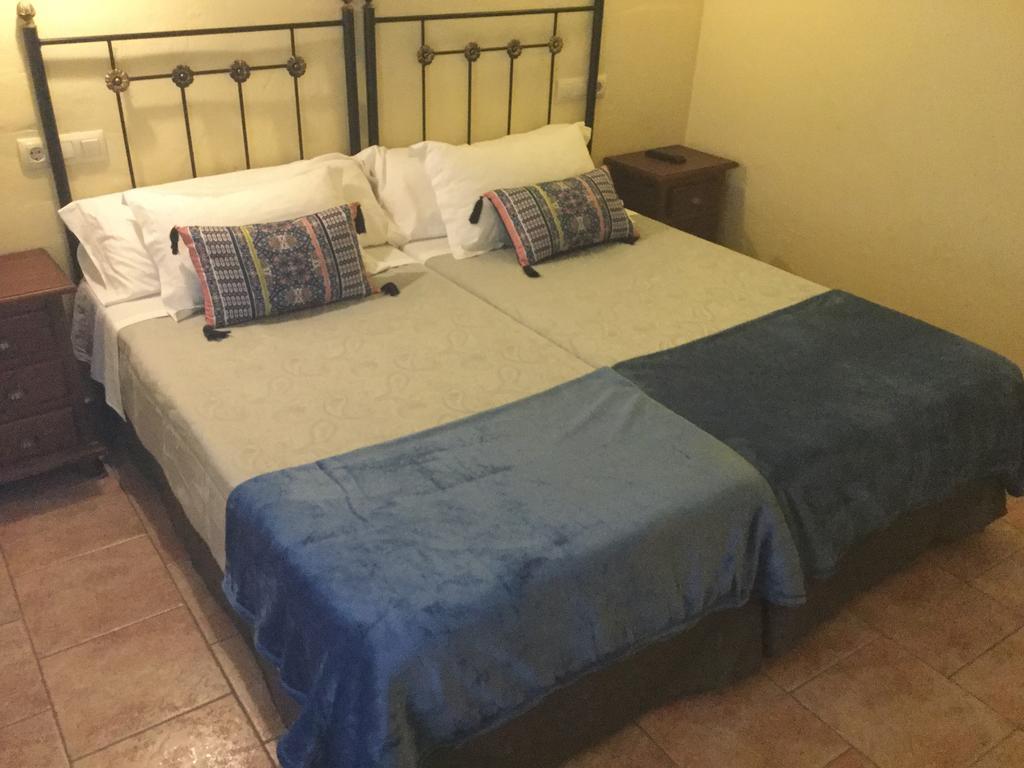 Hostal San Pedro Cuenca  Esterno foto
