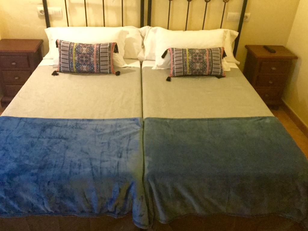 Hostal San Pedro Cuenca  Esterno foto