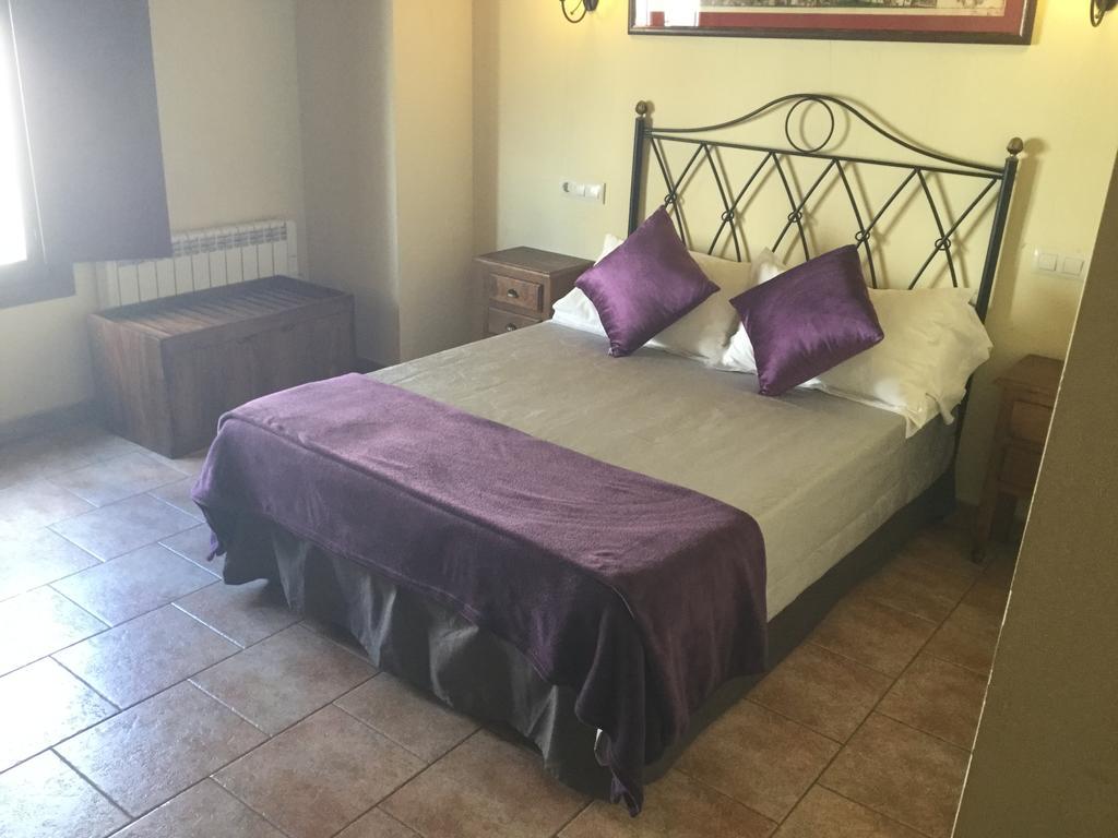 Hostal San Pedro Cuenca  Esterno foto