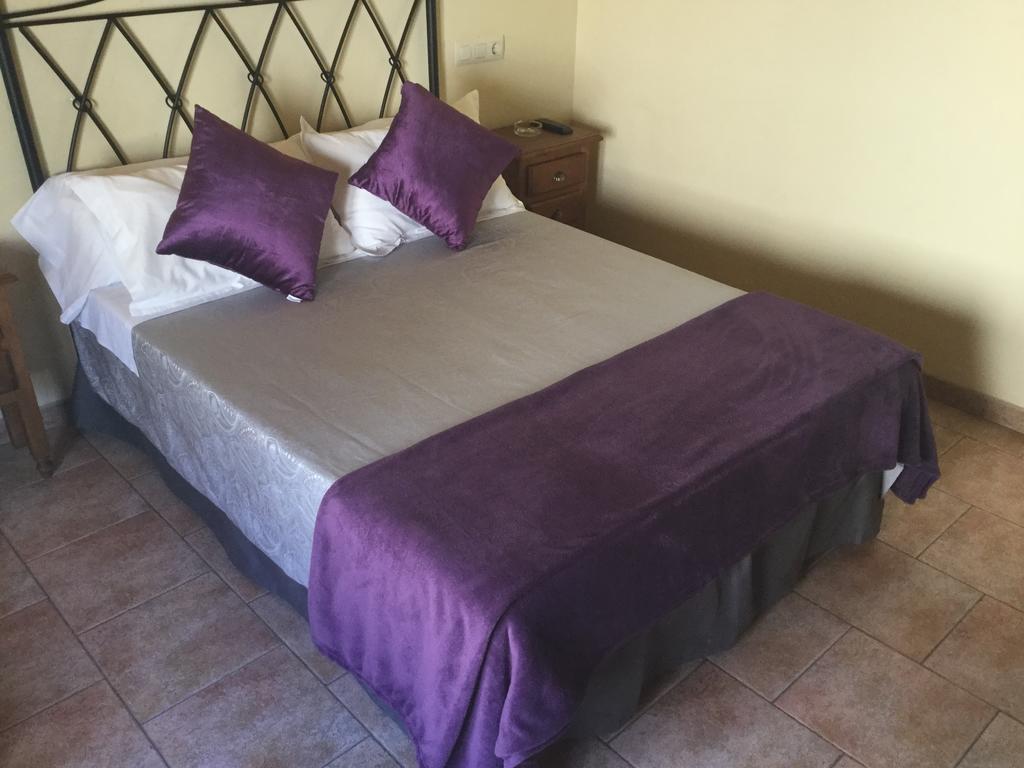 Hostal San Pedro Cuenca  Esterno foto