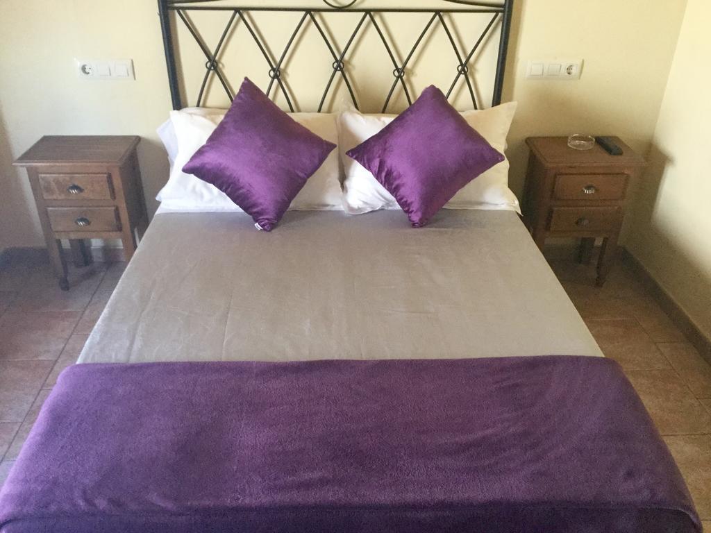 Hostal San Pedro Cuenca  Esterno foto