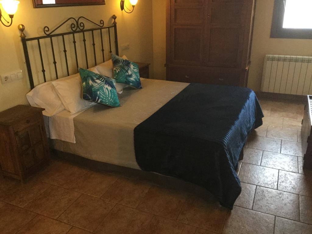 Hostal San Pedro Cuenca  Esterno foto