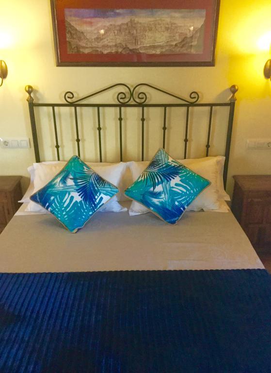 Hostal San Pedro Cuenca  Esterno foto