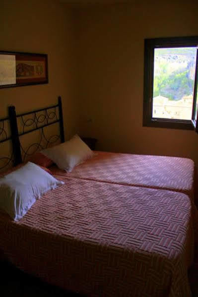 Hostal San Pedro Cuenca  Esterno foto