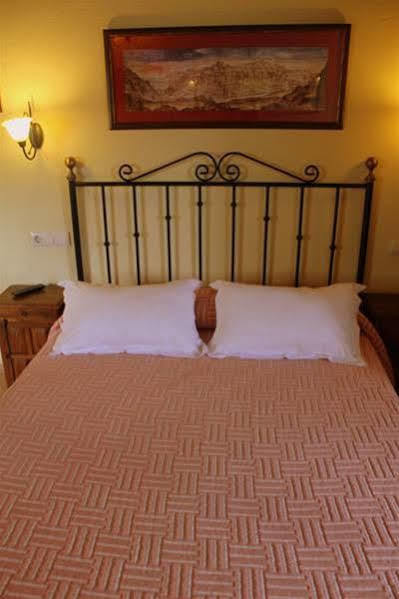 Hostal San Pedro Cuenca  Esterno foto