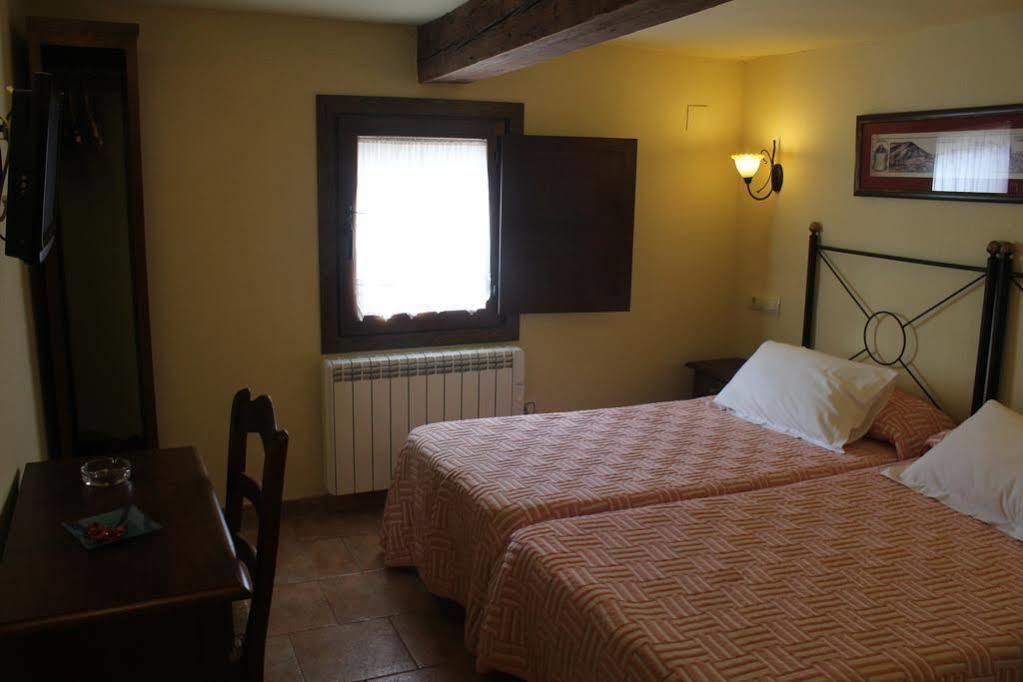 Hostal San Pedro Cuenca  Esterno foto