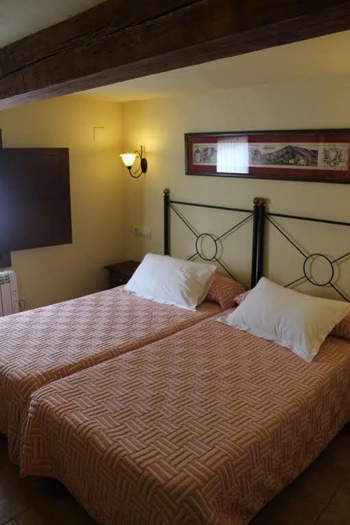 Hostal San Pedro Cuenca  Esterno foto