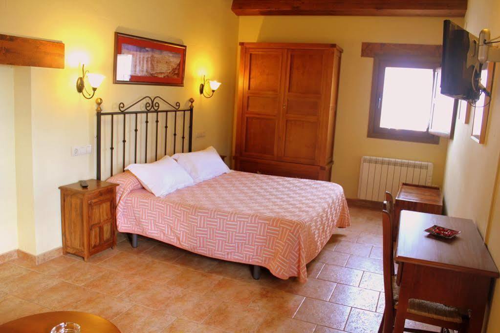 Hostal San Pedro Cuenca  Esterno foto