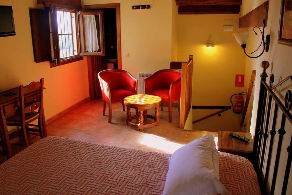 Hostal San Pedro Cuenca  Esterno foto