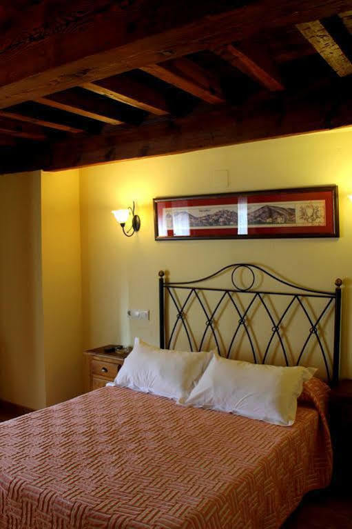 Hostal San Pedro Cuenca  Esterno foto